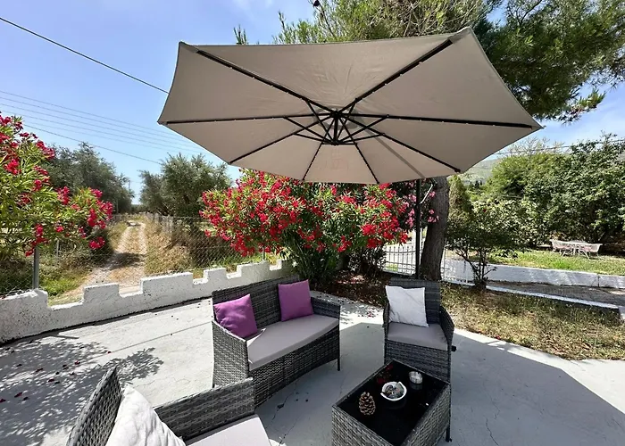 Zante Star Summer House