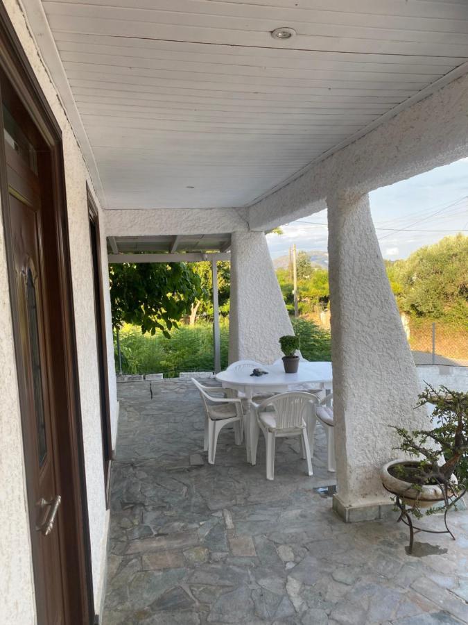 Zante Star Summer House *