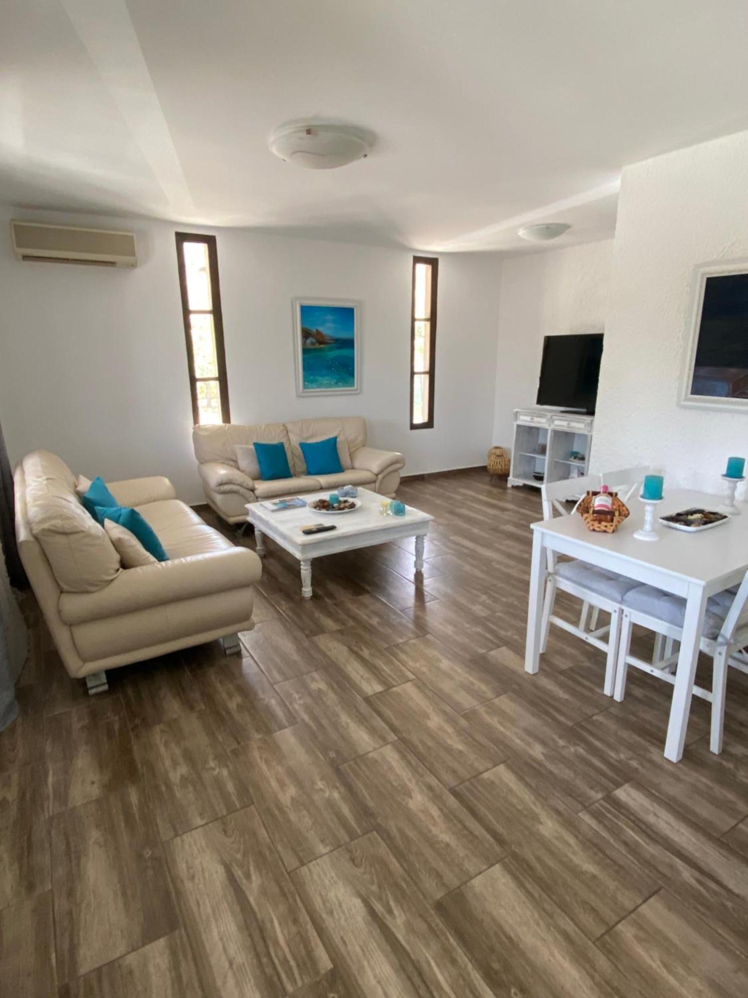 Zante Star Summer House * Pandokrator