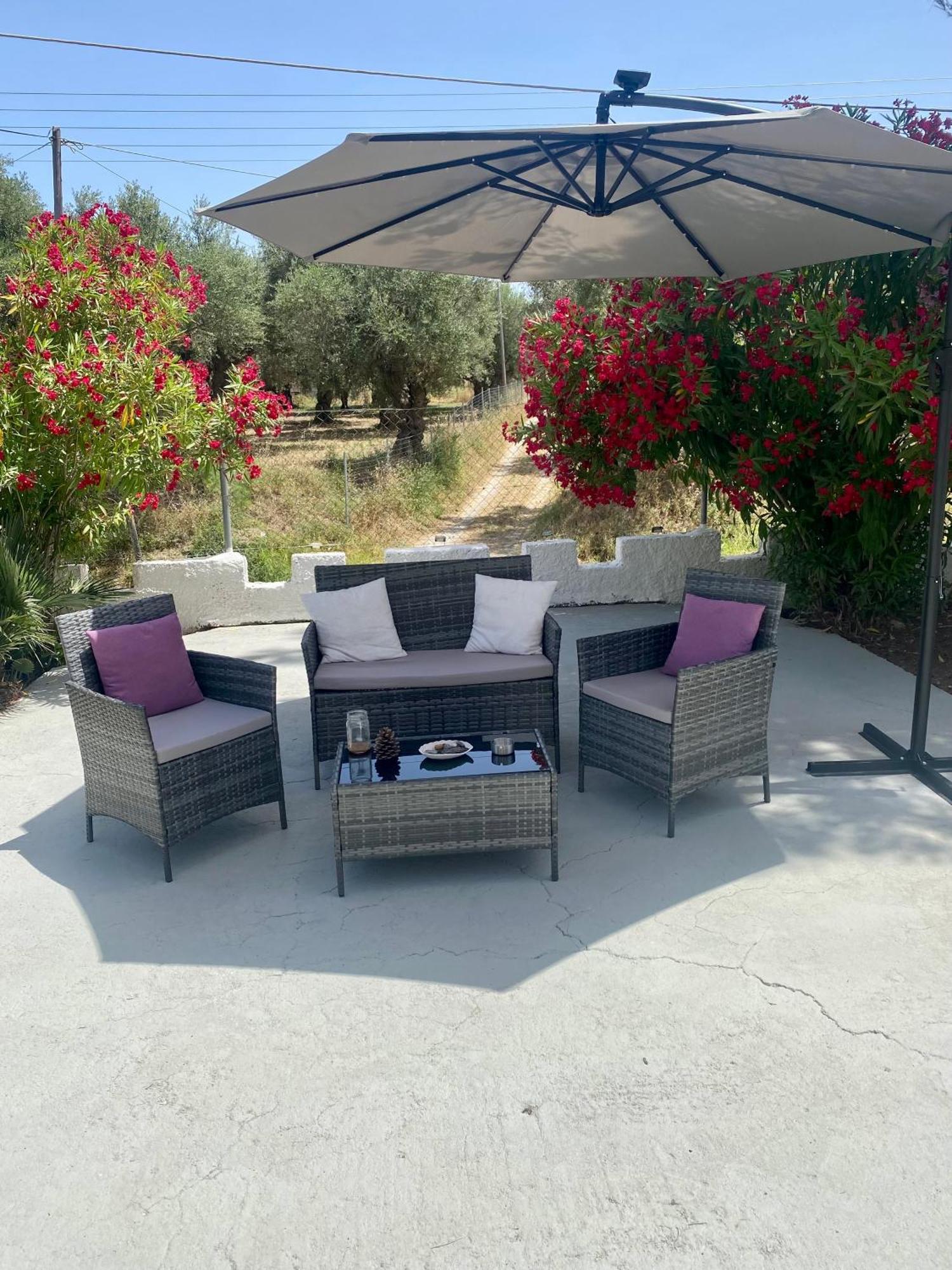 Zante Star Summer House