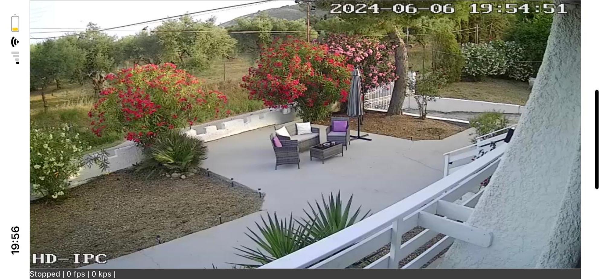 Zante Star Summer House * Pandokrator