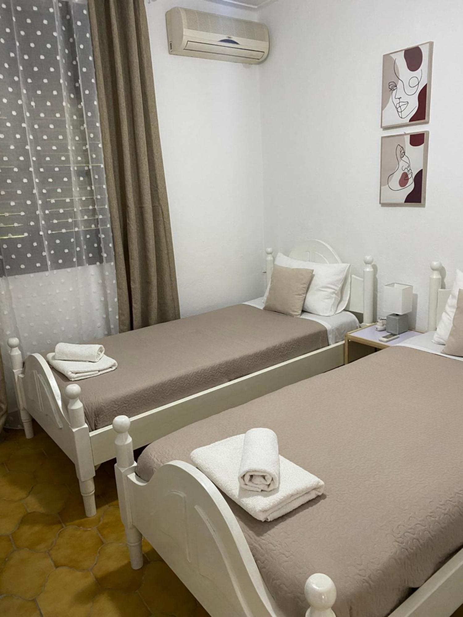 Zante Star Summer House * Pandokrator