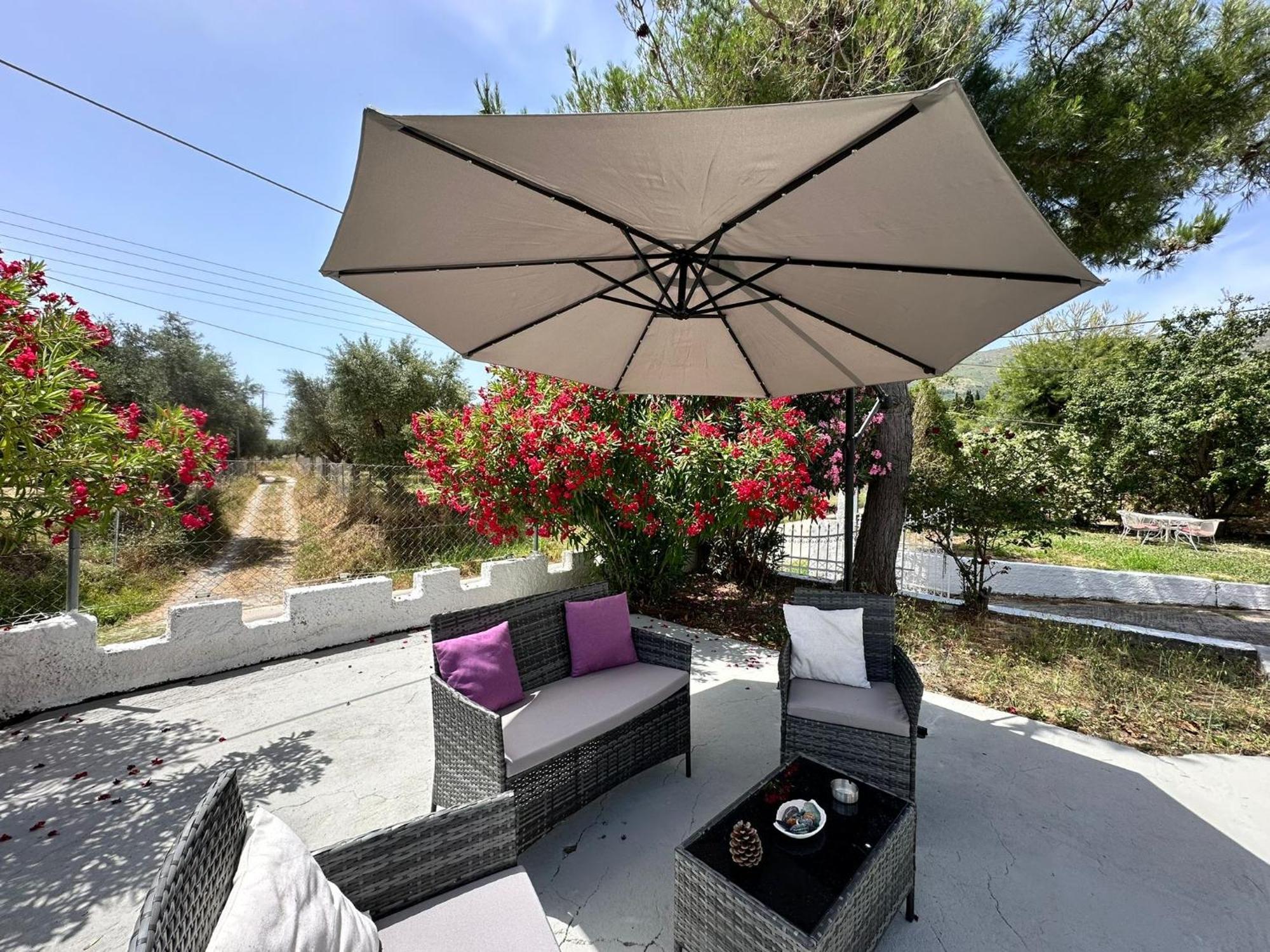 Zante Star Summer House Holiday home *
